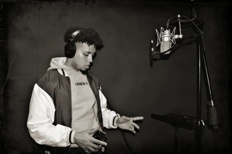 Khmer Bars, Lao Flows, Thai Beats: Meet the Southeast Asian Rappers Flipping the Script on American Hip-Hop