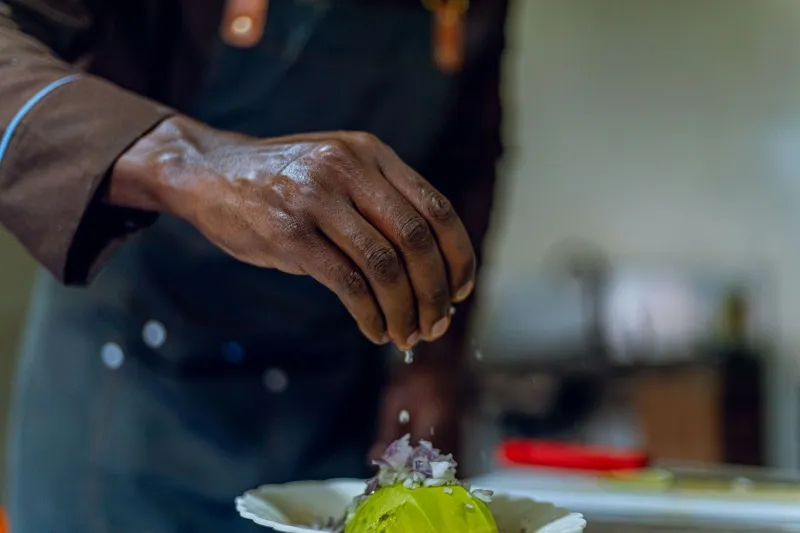 Your Family Recipe Is a Political Act: How Southeast Asian American Chefs Are Taking Back the Narrative