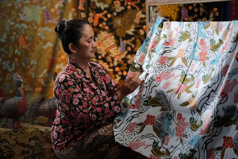 Thread by Thread: Southeast Asian American Designers Are Stitching Heritage Into the Future of Fashion
