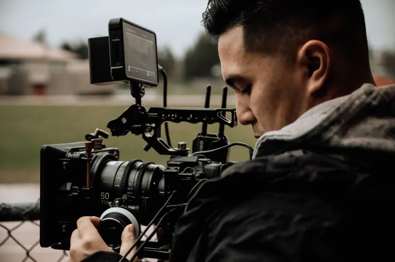 No Studio, No Problem: Southeast Asian American Filmmakers Are Telling Their Own Stories and Winning