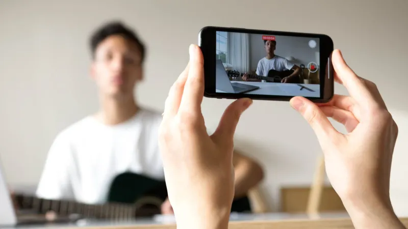 One Viral Video, One Real Career: Southeast Asian American Artists Are Playing the Long Game After Their TikTok Moment