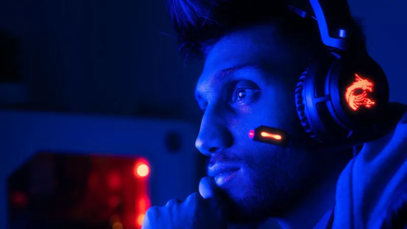 Level Up, Log In, Lead: How Southeast Asian American Streamers Turned Twitch Into Their Own Cultural Kingdom