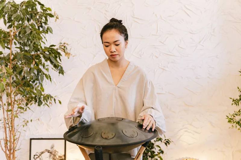 The Sound of Getting Better: Southeast Asian American Therapists Are Bringing the Ancestors Into the Healing Room