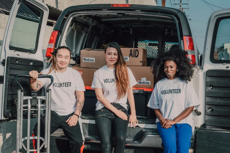 New Money, Old Heart: How Southeast Asian Americans Are Reinventing the Art of Giving Back
