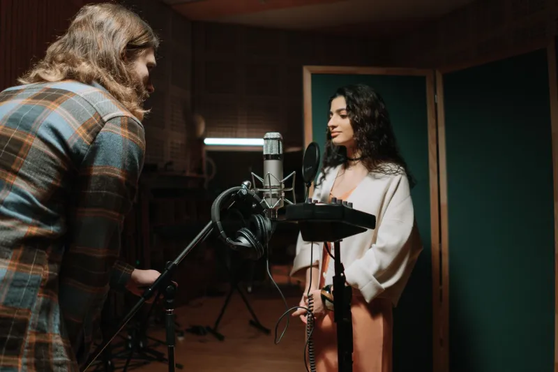 They Sampled the Song, Not the Story: Southeast Asian American Artists Are Done Letting Hollywood Take Without Asking