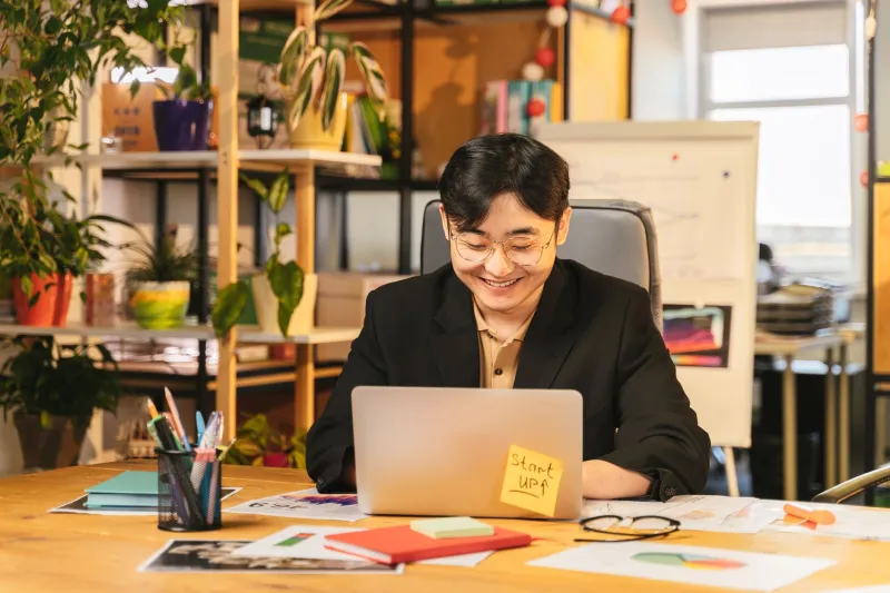 Pho to Pitch Deck: The Vietnamese American Founders Quietly Changing How Silicon Valley Thinks