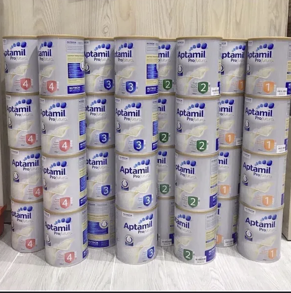 Giới thiệu sua aptamil duc suabimtaikho