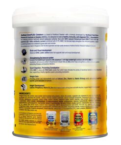 sua bot grow plus vang cho be tren 1 tuoi 800g 2