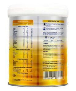 sua bot grow plus vang cho be tren 1 tuoi 800g 3