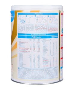 Sữa Bột Meiji 0-1 Infant Formula nhập khẩu (800g) sua bot meiji 0 1 infant formula nhap khau 800g 2