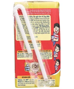 sua dinh duong pha san nutifood grow plus do 4x110ml 6